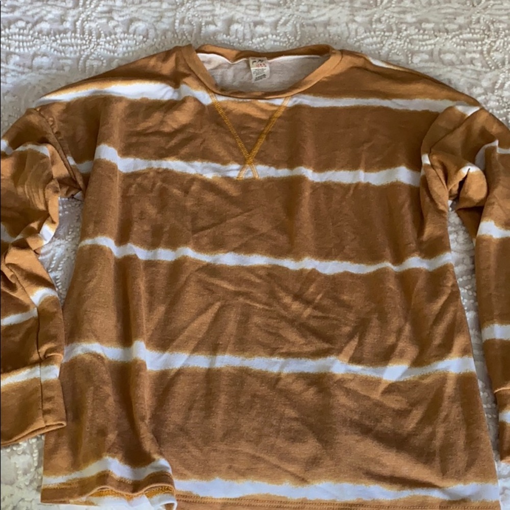 7th Ray size Medium